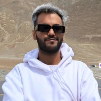Aakash Kamboj