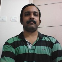 Hari Narayanan V V