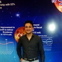 Tilak Sharma