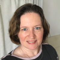 Caroline Quatrain