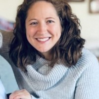 Maria Fox