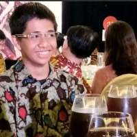 Robby Rizaldi
