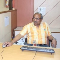 Harish Chand Khani