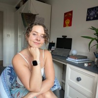 Alison Steedman