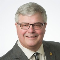Gerald Gilbert   CCE