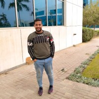 Ahmed Hussein