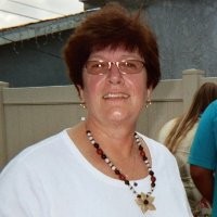 Jocelyn Lundquist