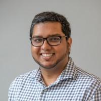 Mohamed Istiaak Khan