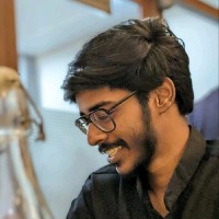 Deepanbaalaji S