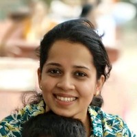 Vrishali Joshi