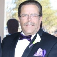 James Wettstein