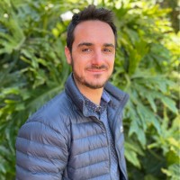 Pieter-lourens Van Jaarsveld