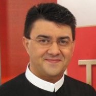 Pe. Helder José