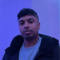 Joshua Emmanuel