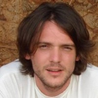 José Luis Bustos