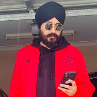 Parminder Singh