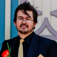 Ricardo Calvo