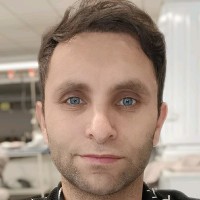Cihan Demirci