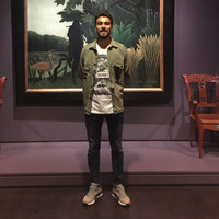 Lazar Pantovic