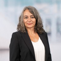 Nicole Godart