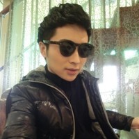 Elvis Wong