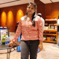 Priyanka Ghosh