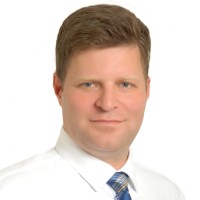Sergei Ustyuzhanin