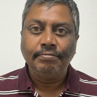 Antony Raja