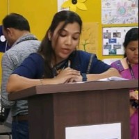Piyusha Verma