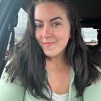 Sarah Viveiros