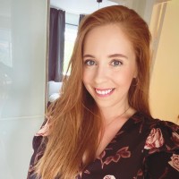 Eygló Alexandra Sævarsdóttir