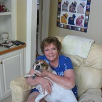 Kristine Cornwell