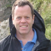 Tony Grady