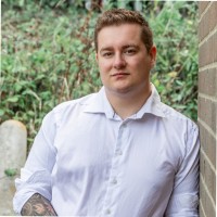 Rhys Richardson