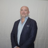 Martin Grindrod
