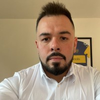 Leandro Morales Molina