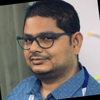 Mukul Kumar Sharma