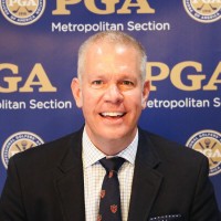 Theron C. Harvey, Pga