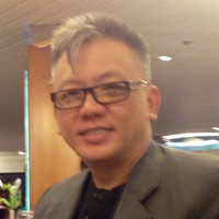 William Toh Woon Thiam 卓温添