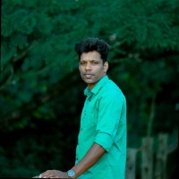Nishanth kv