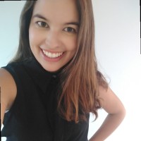 Luiza Lourenço