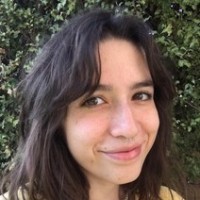 Francisca Riestra Siede