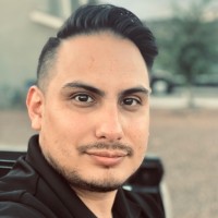 Daniel Molina