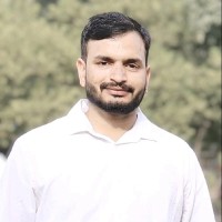 Dileep Chaturvedi