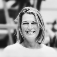 Saskia van den Eshof