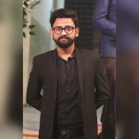 Arsal Rahman