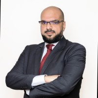 Mohammad Al-Basha, MSC
