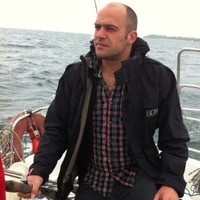 Romain Savouret