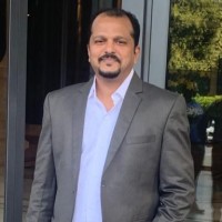 Abhishek Mahindrakar