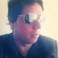 Luis Delgado Mora